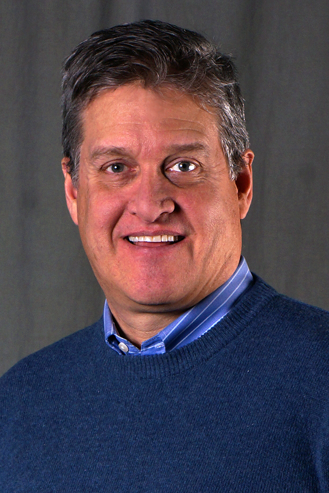 Rob Love, CPI - Bold Inspection Services